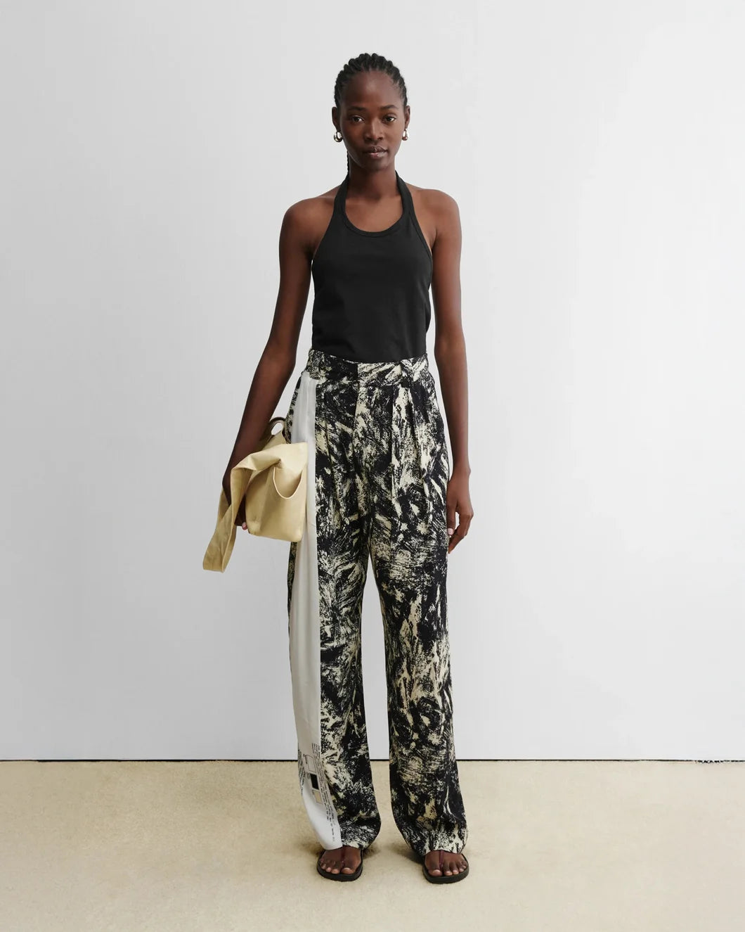 Hede Pant
