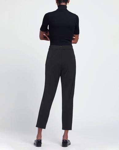 Woman Pants Black