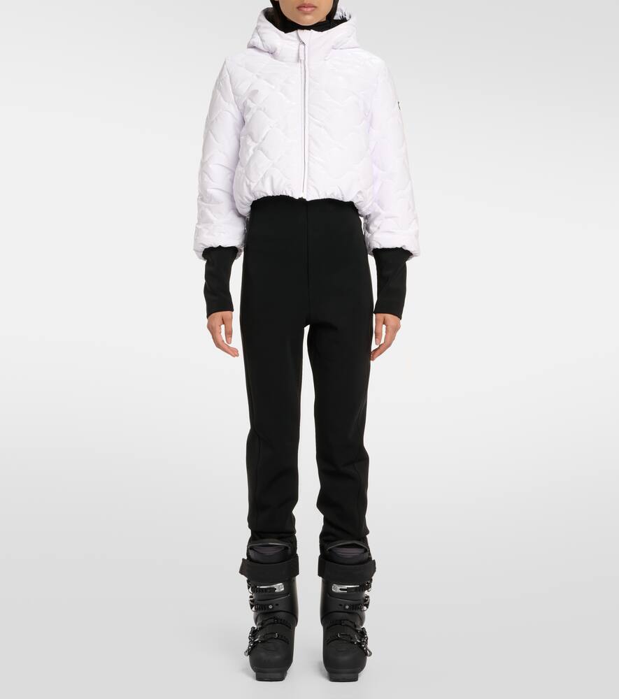 Nevado ski suit