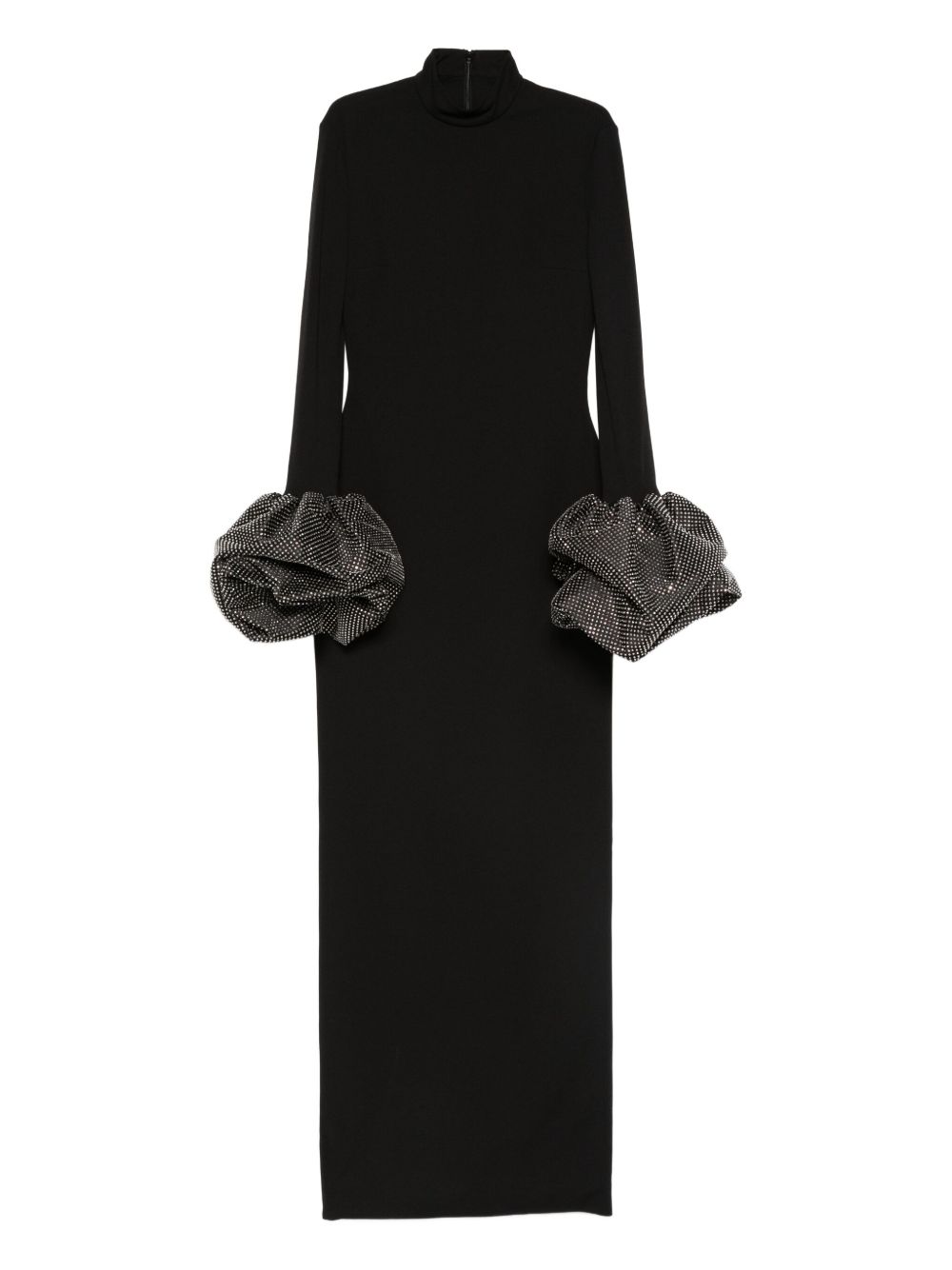 Viviana maxi dress