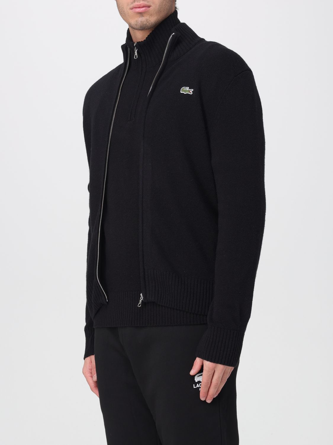 Sweater Men color Black