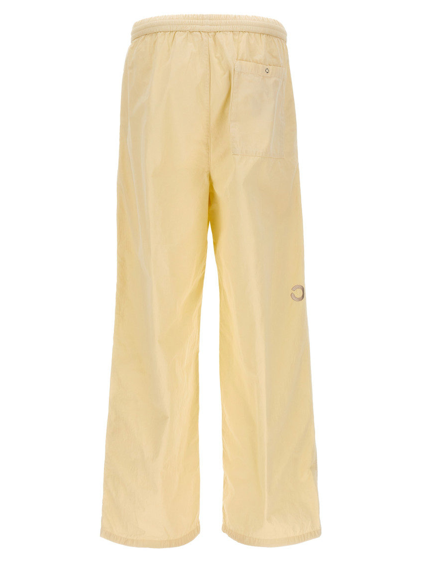 Drawcord Overpant Pants
