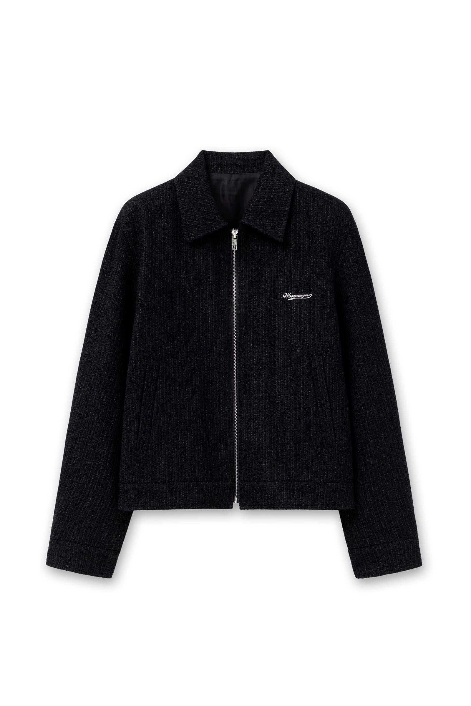 Men's Mini Relaxed Jumper for SS26