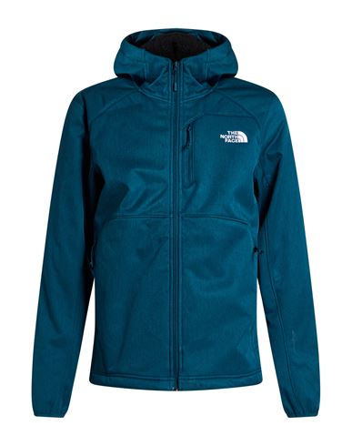 Man Jacket Deep teal Size M Polyester