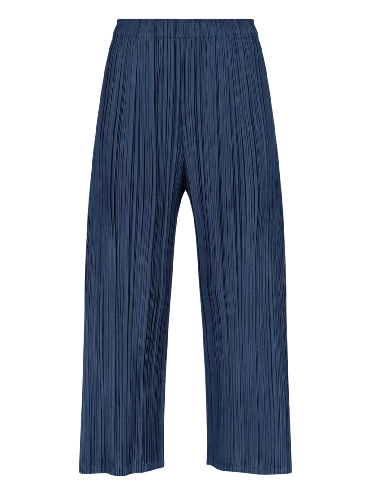'Mellow Pleats' Pants