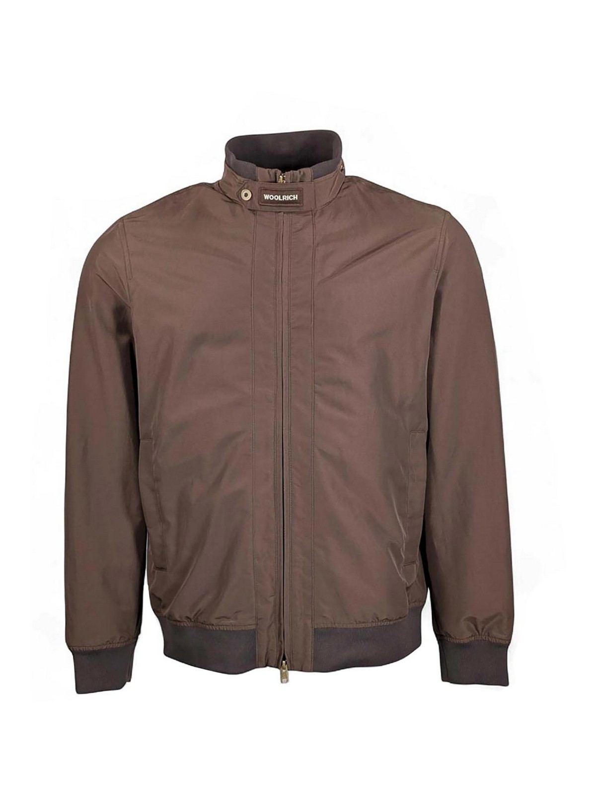 Spring Lewis Bomber