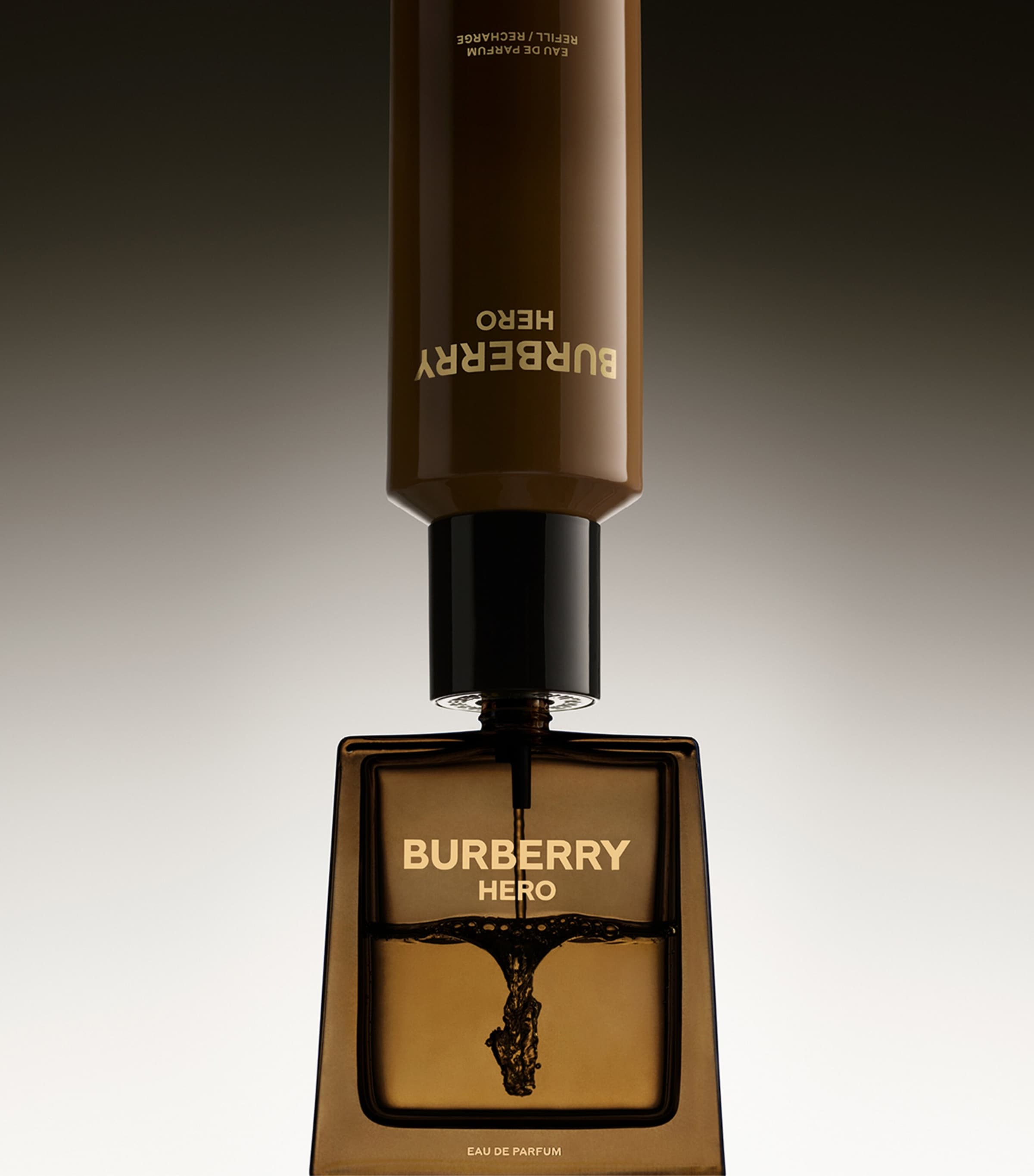 Hero Eau de Parfum - Refill