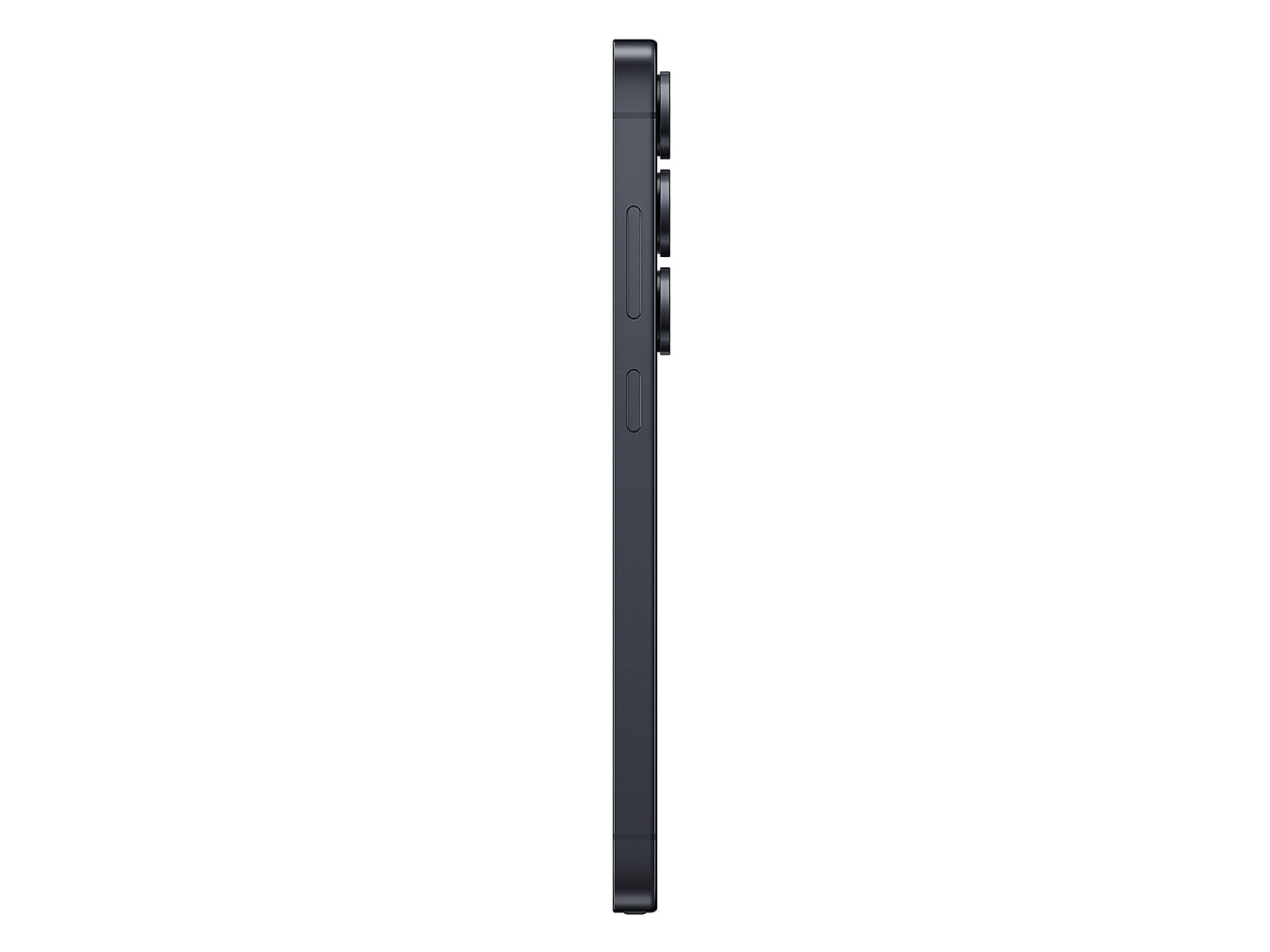 Galaxy S25 Ultra 256GB in Titanium Jetblack (Unlocked)(SM-S938UAKAXAA)
