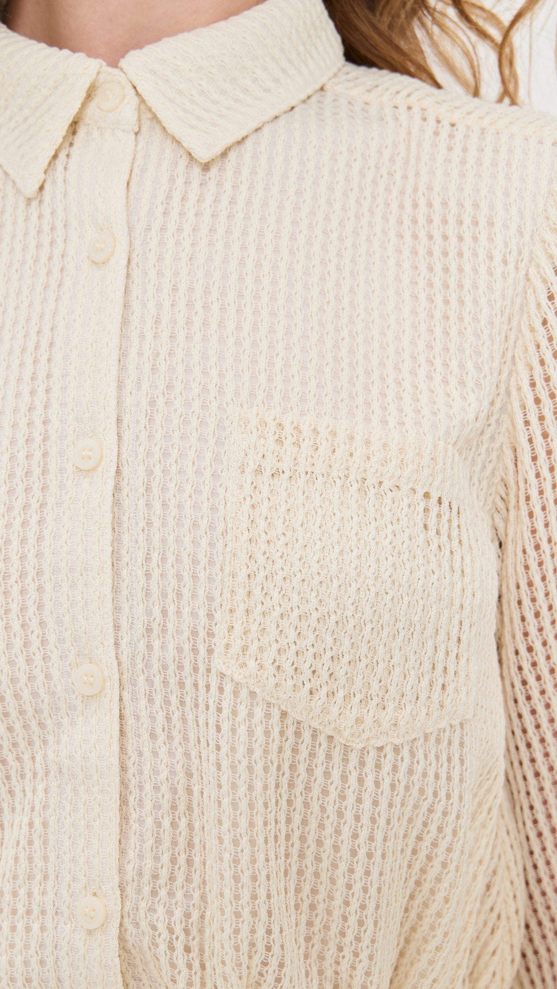Elexiay Kemi Top Nude
