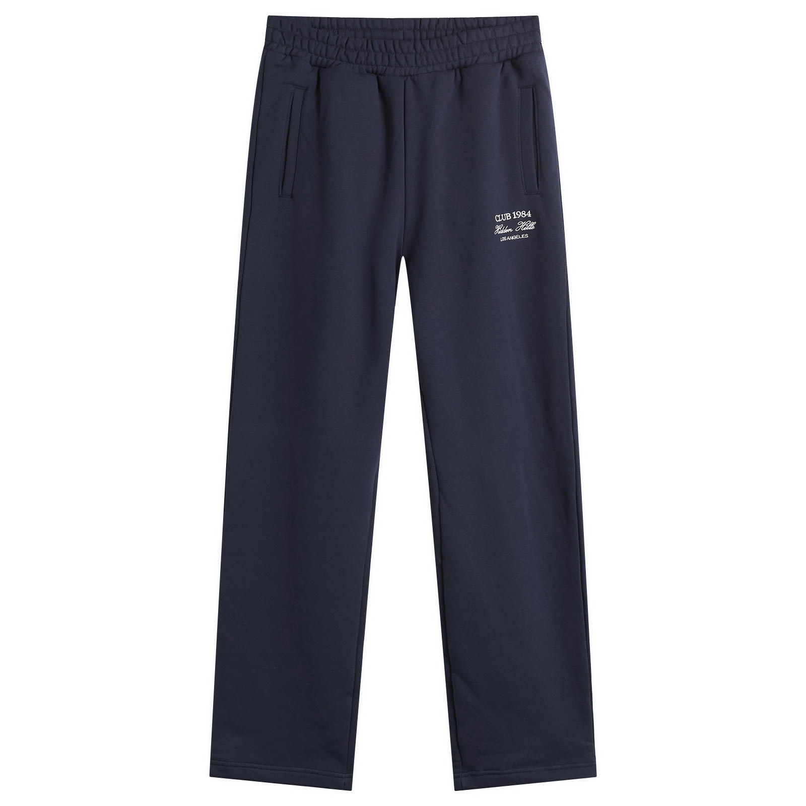 Men's Hidden Hills Sweatpants in Navy