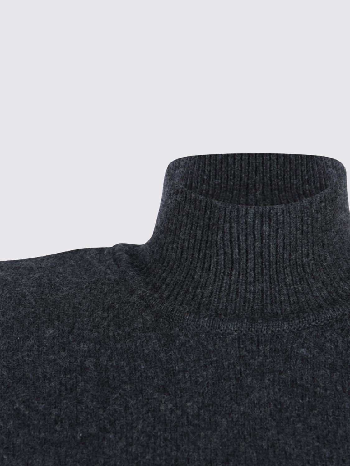 La Robe Maille Castagna Red