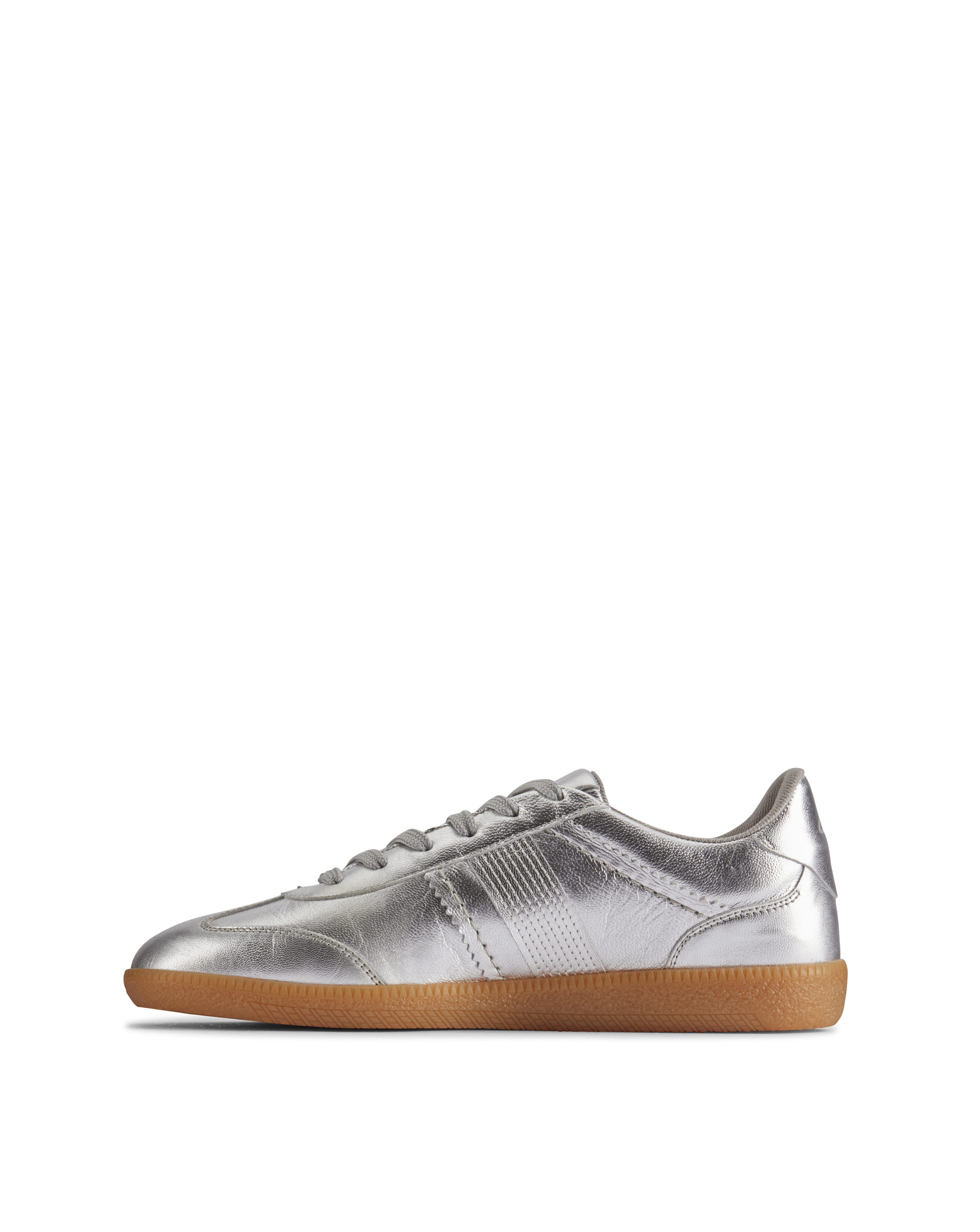 Clarks Stara Metallic Combi Trainer