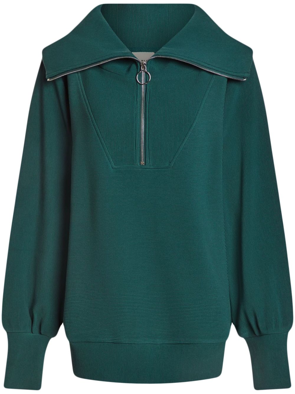 Vine sweatshirt - Green