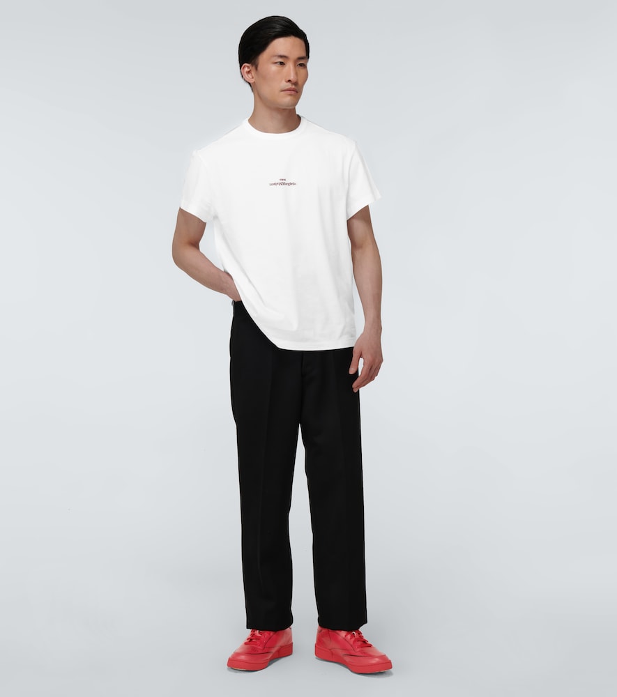 X Reebok Club C sneakers