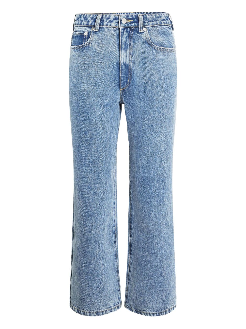 SER.O.YA Kirt jeans - Blue