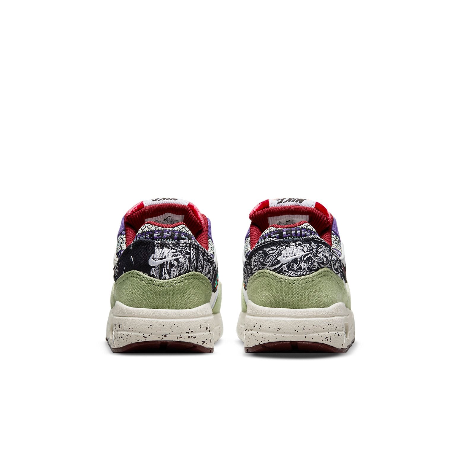 (PS) x Concepts Air Max 1 SP 'Mellow'
