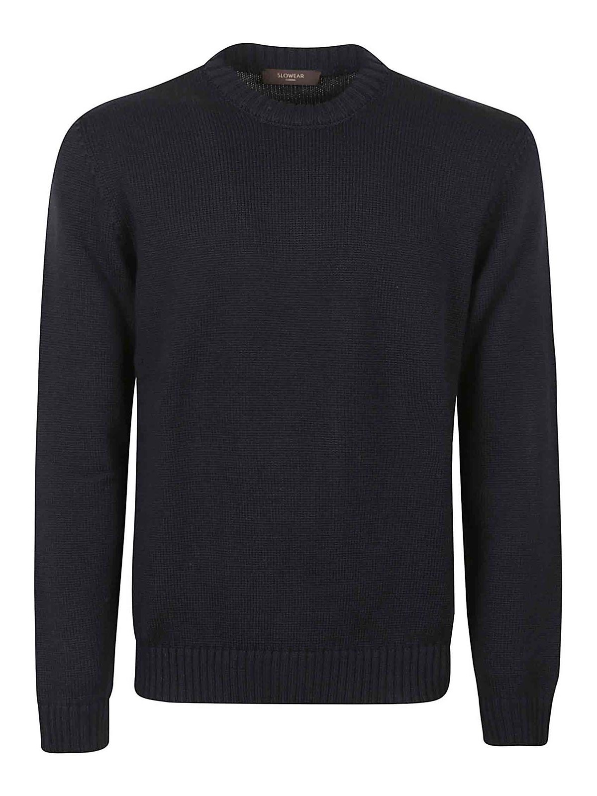 Crew neck