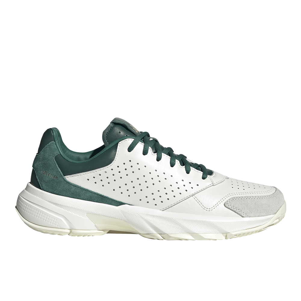 Courtjam Control 3 Premium Tennis Shoes