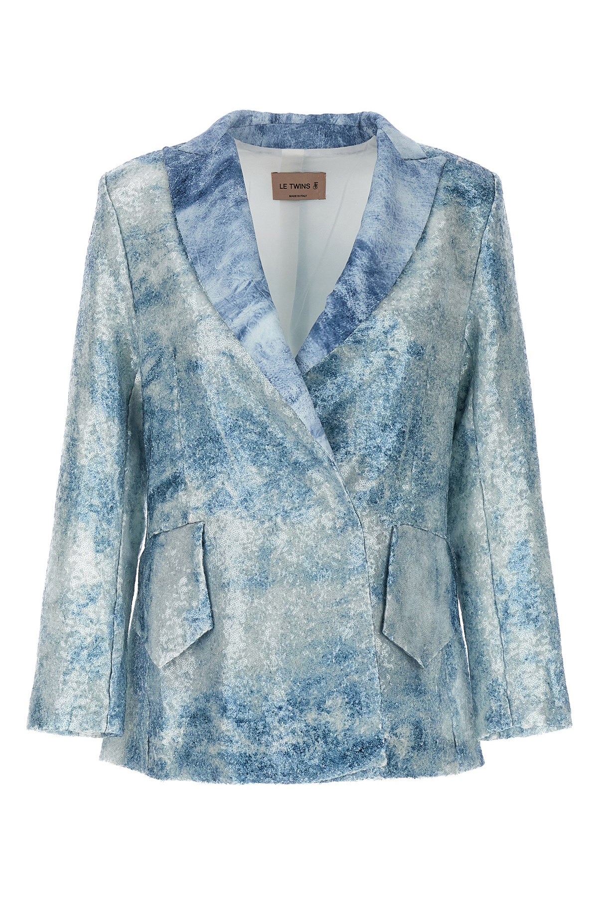 'Como' Blazer