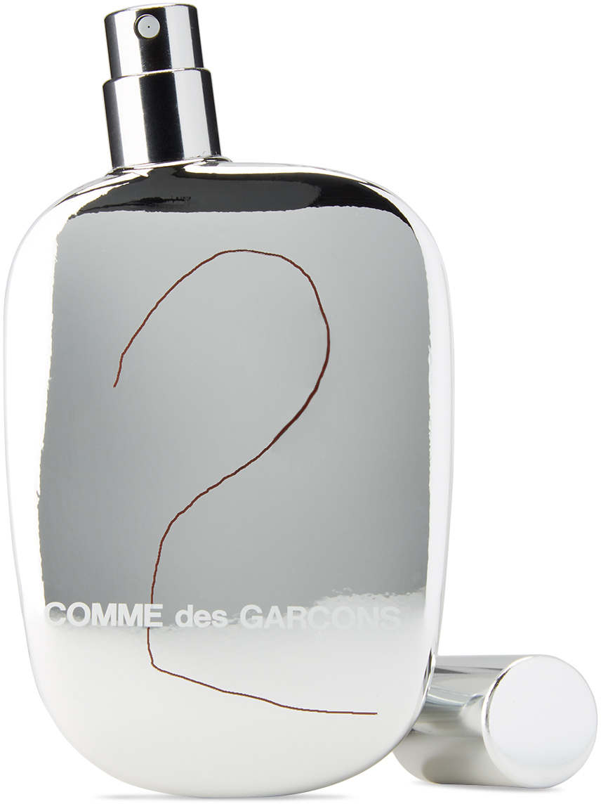 CDG 2 Eau de Parfum 50ml