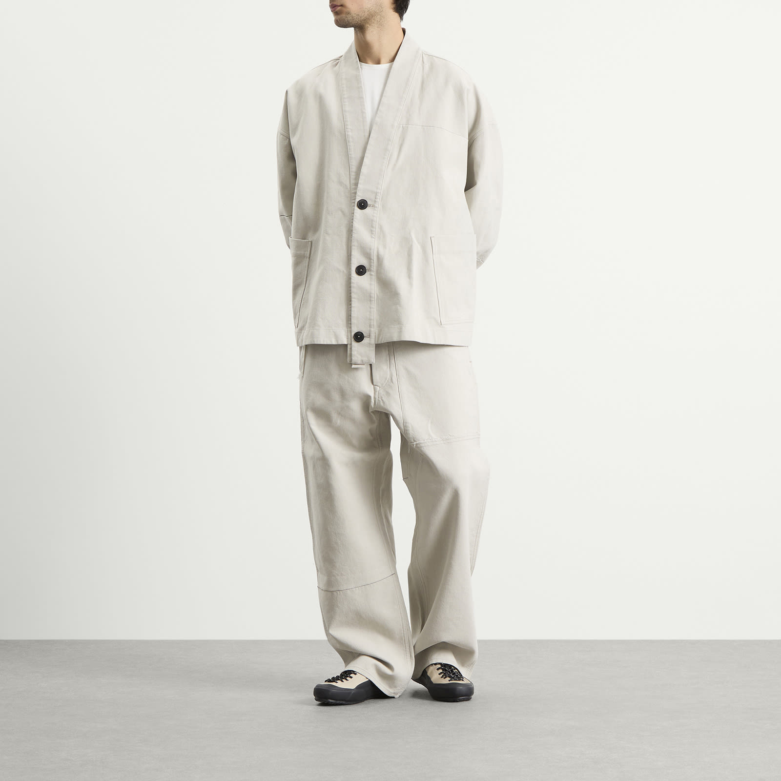 Men's Japanese Sport Jacket Moonstruck