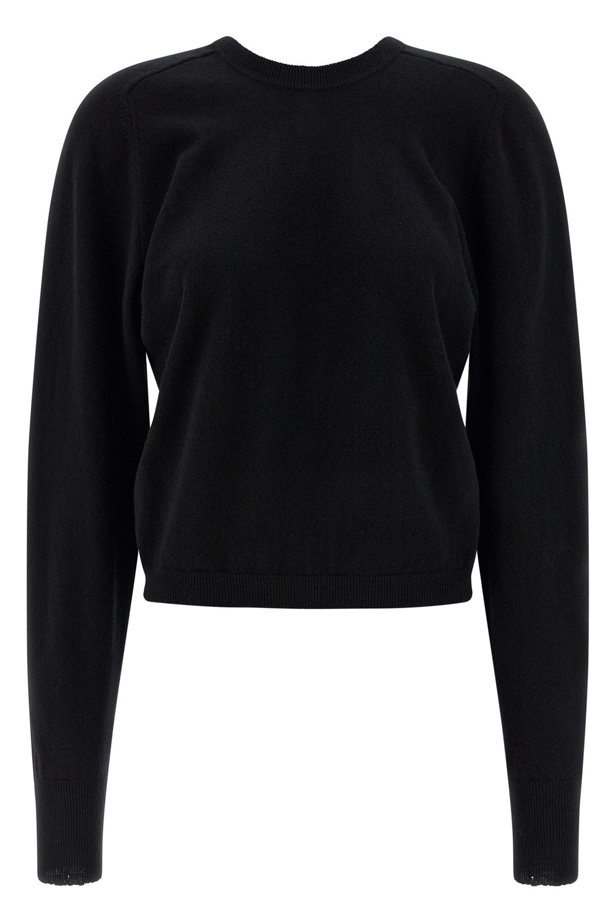 'Four Stitches' Sweater