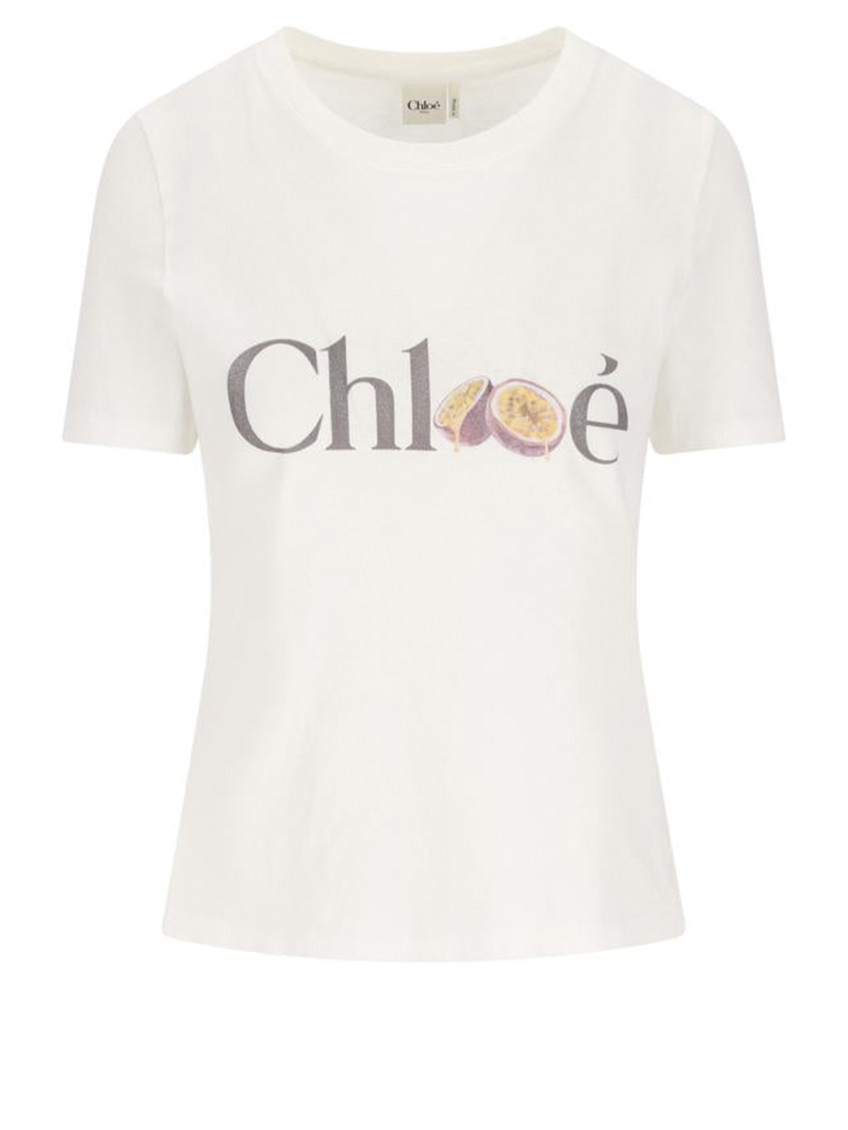 Cotton T-shirt