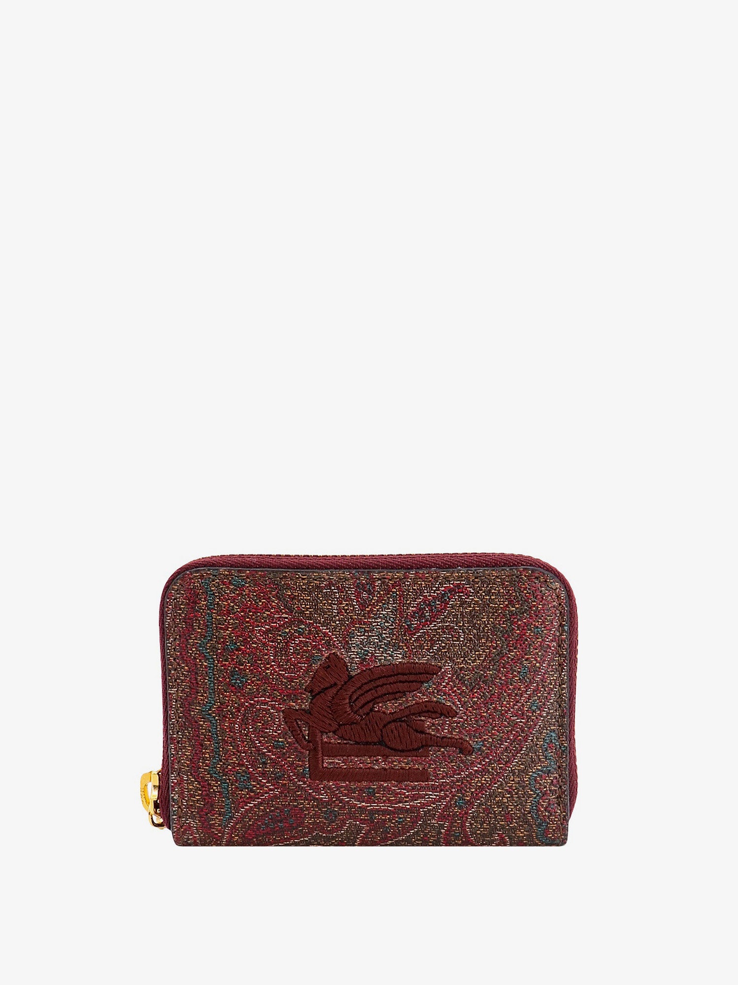 CARD HOLDER - WOMAN