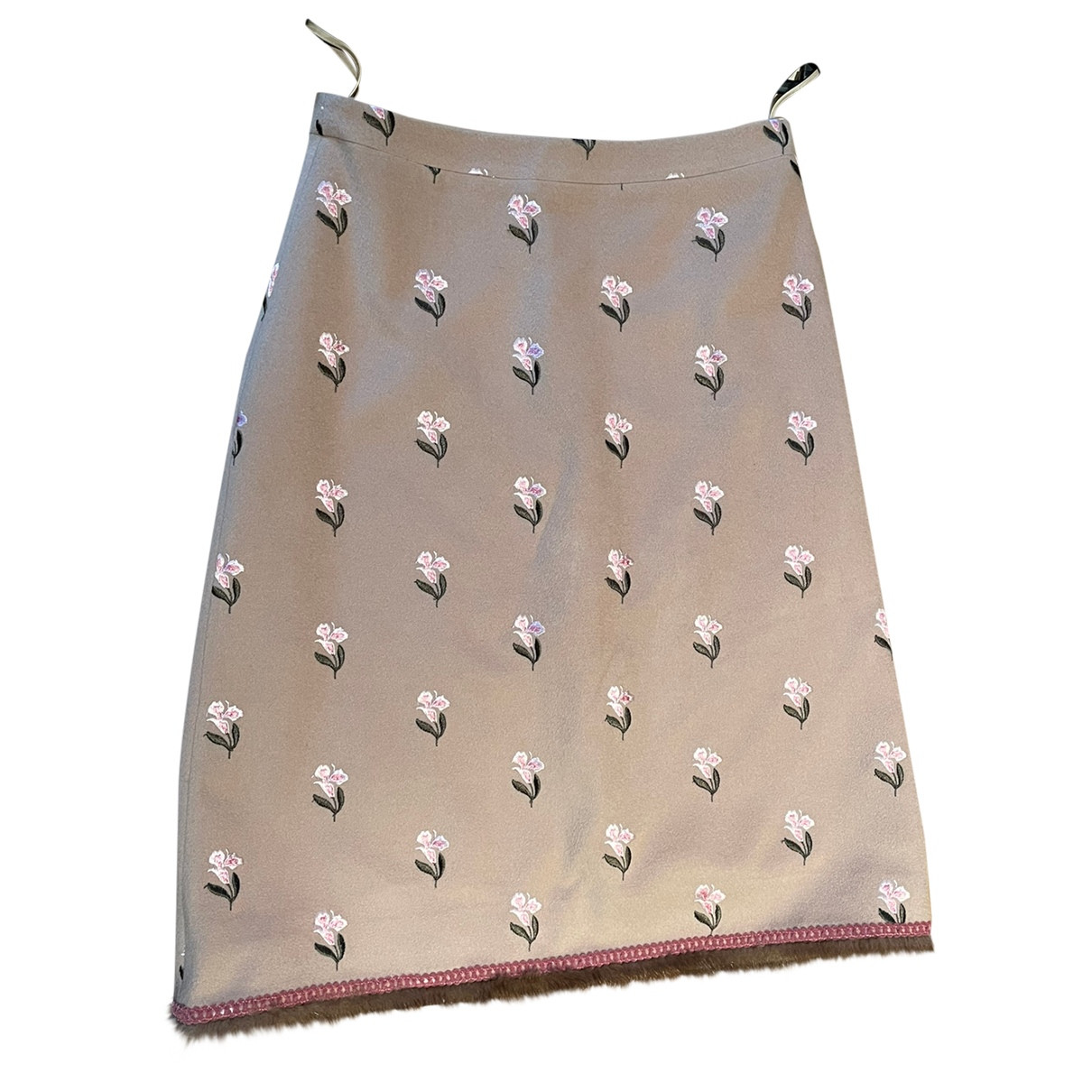 Skirts Cashmere for Female M International