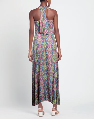 Woman Maxi dress Pink