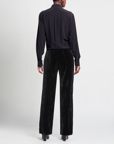 Woman Pants Black