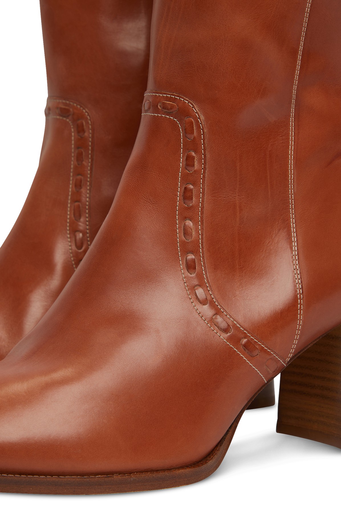 70MM Boots