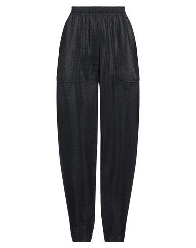 Woman Pants Navy