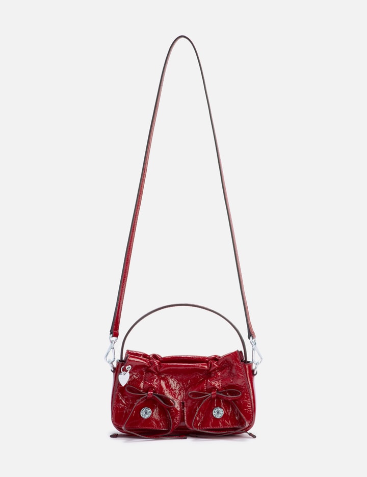 Multipocket Micro Bag