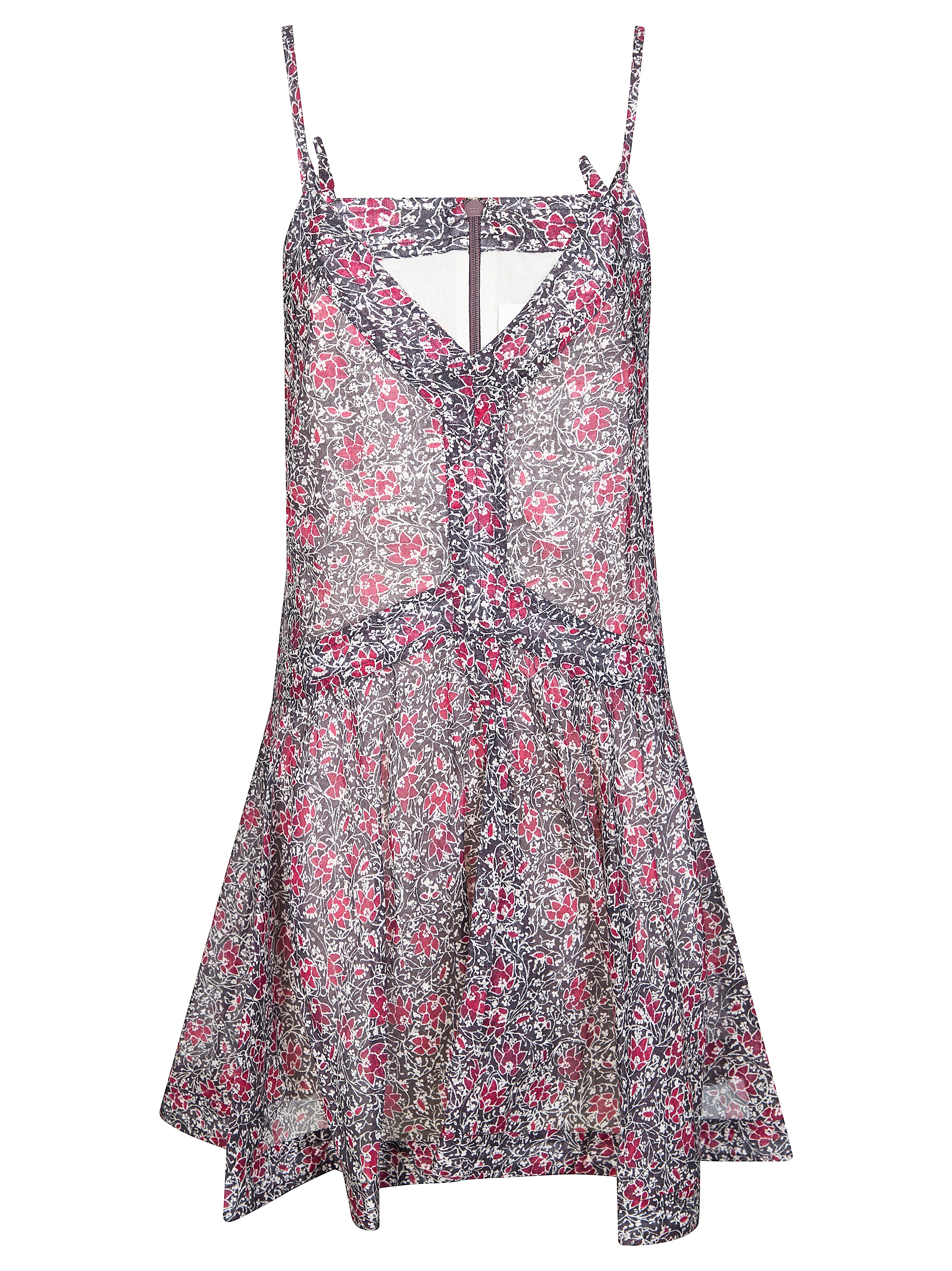 DANIELLE DRESS