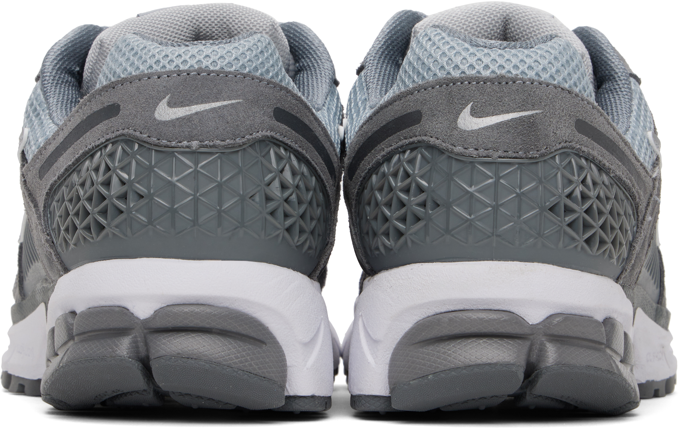 Gray Zoom Vomero 5 Sneakers