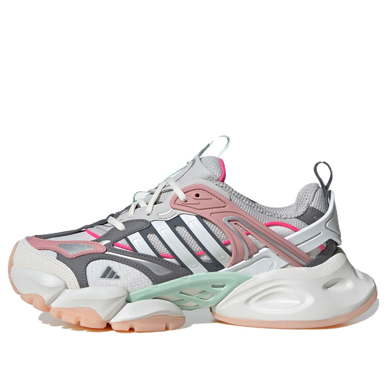 Vento XLG Deluxe 'White Grey Pink'
