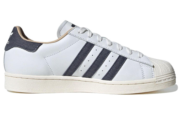 Originals Superstar 'White Black Cream'