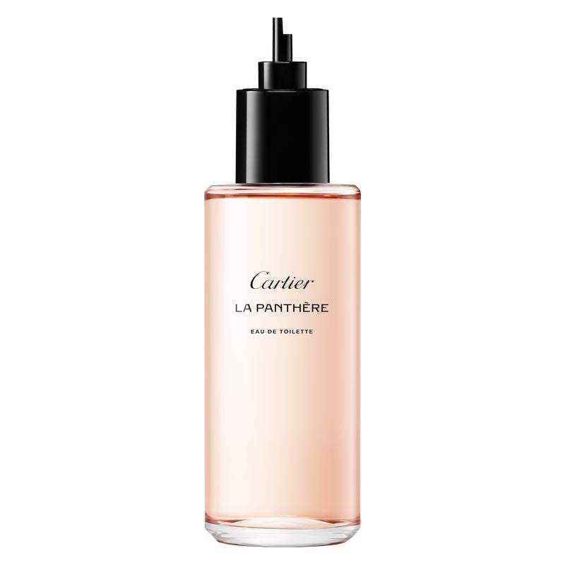 Cartier La Panthère Refill 200 ml — Eau de Toilette for Women