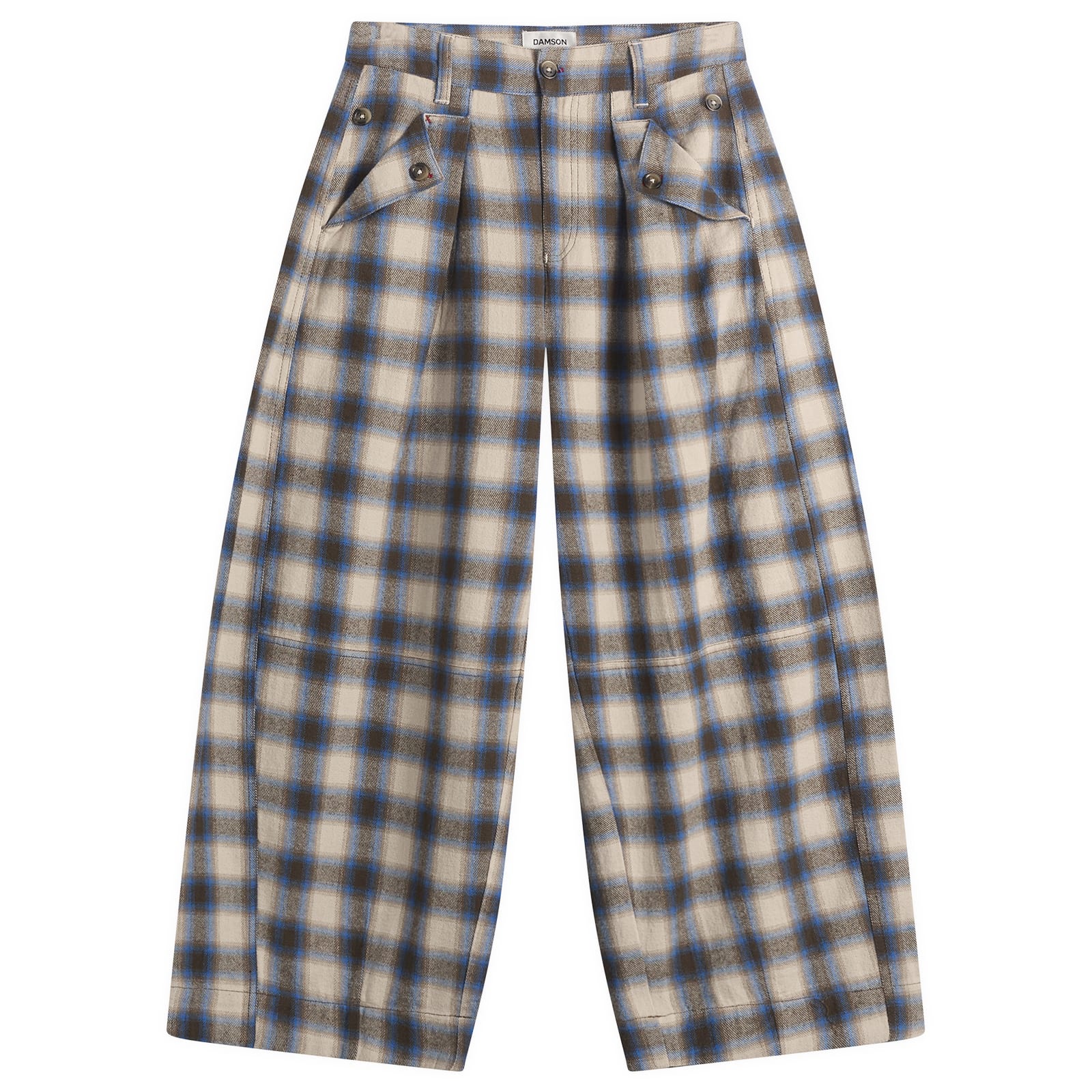 Women's Mara Trousers Multi