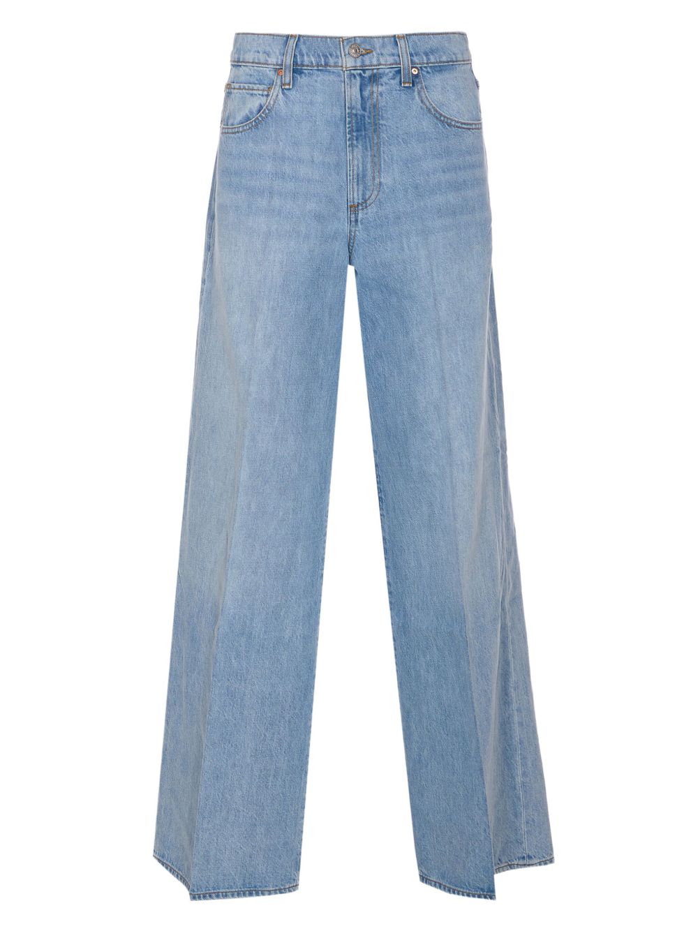 PAIGE Cameron jeans - Blue