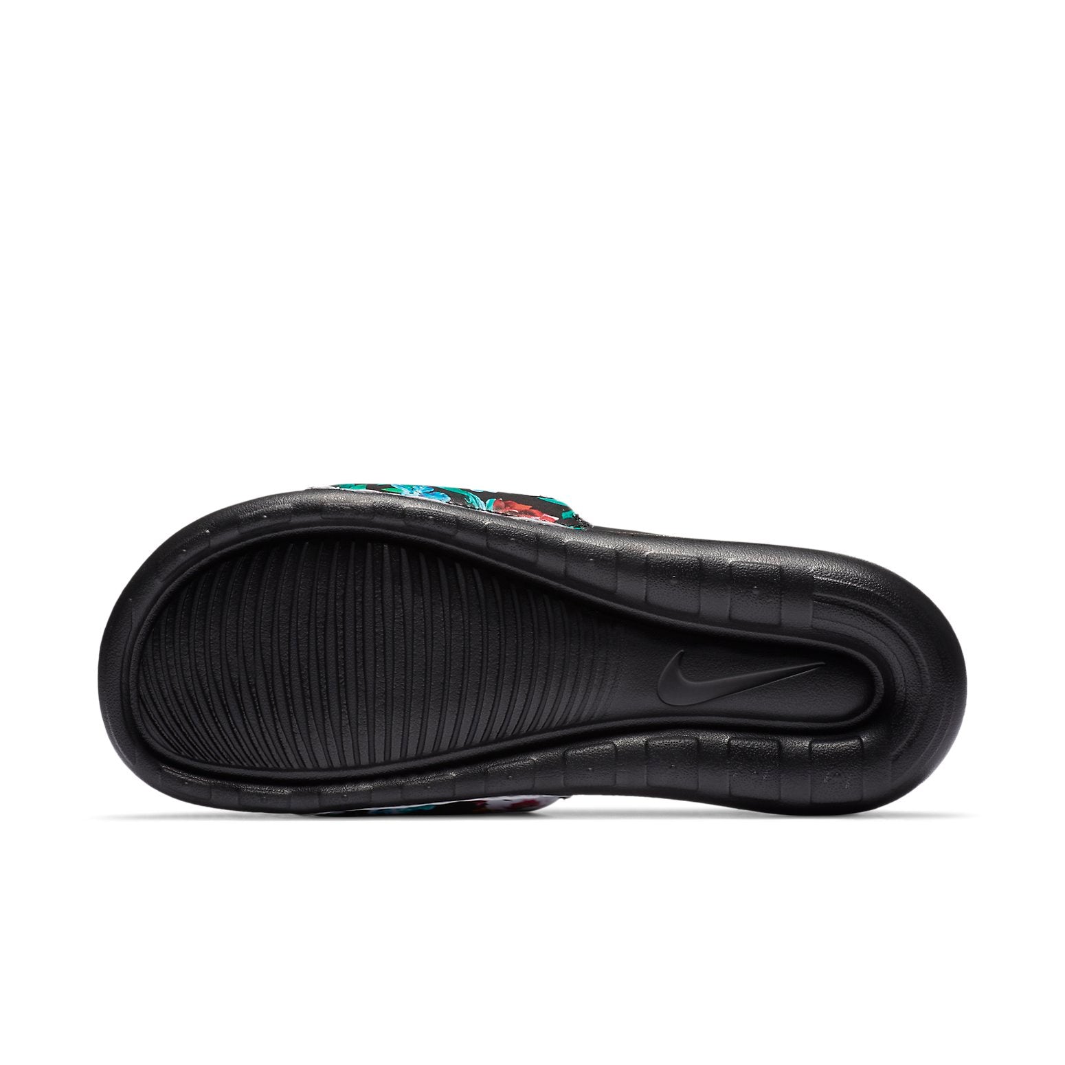 (WMNS) Victori One Printed Slide 'Floral Print'