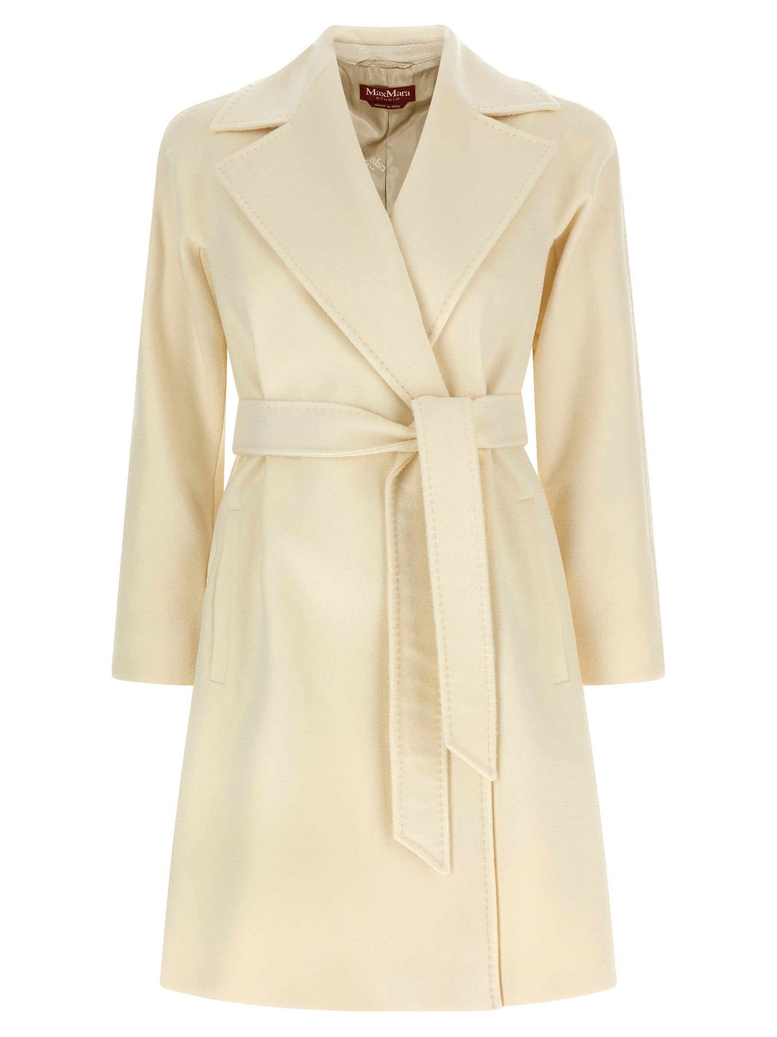 Dravenna Coat