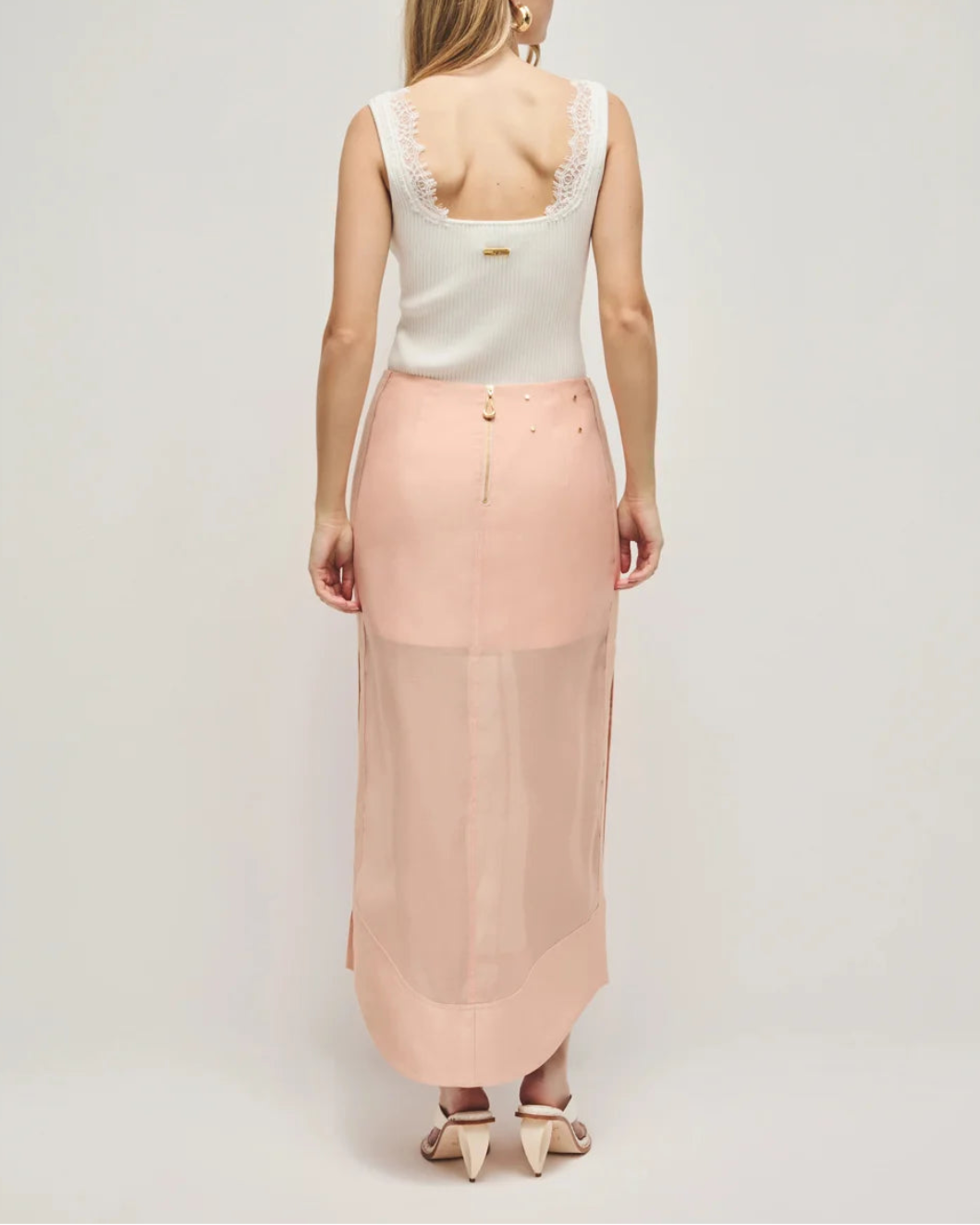Capture Skirt