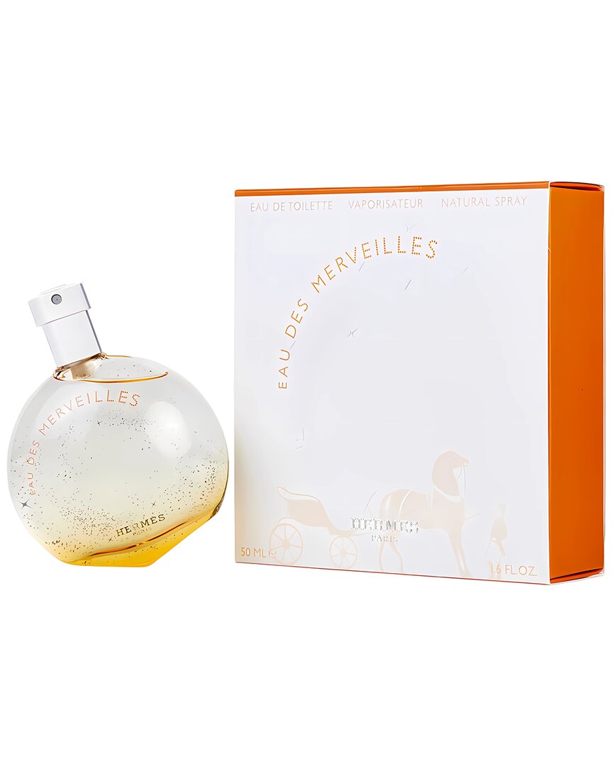 Women's 1.7oz Eau Mervel EDT Spray