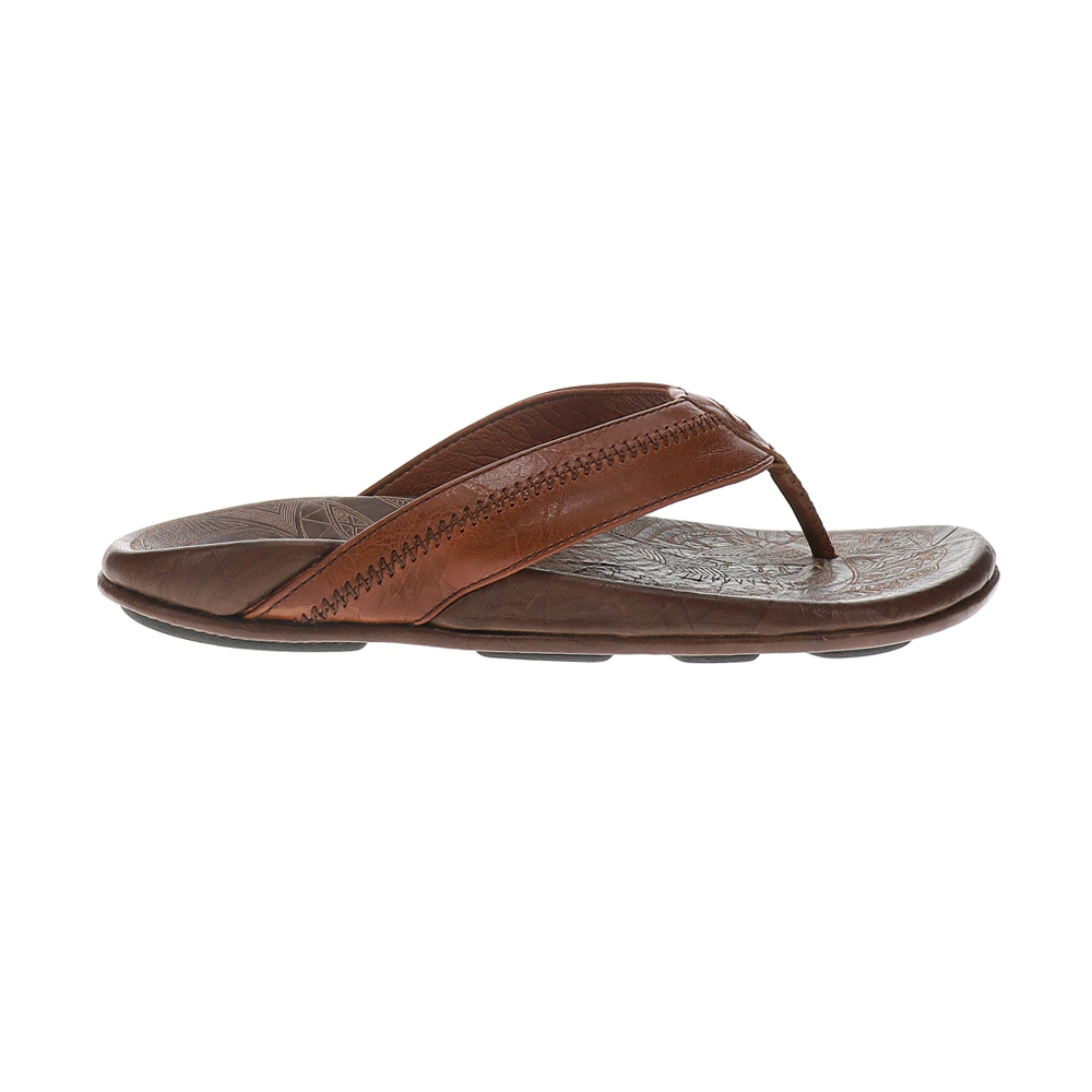 Hiapo Beach Flip Flops