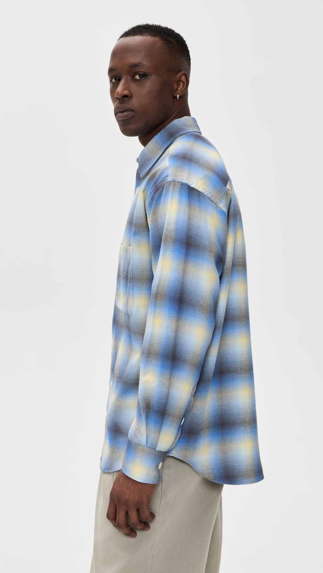 Shadow Flannel
