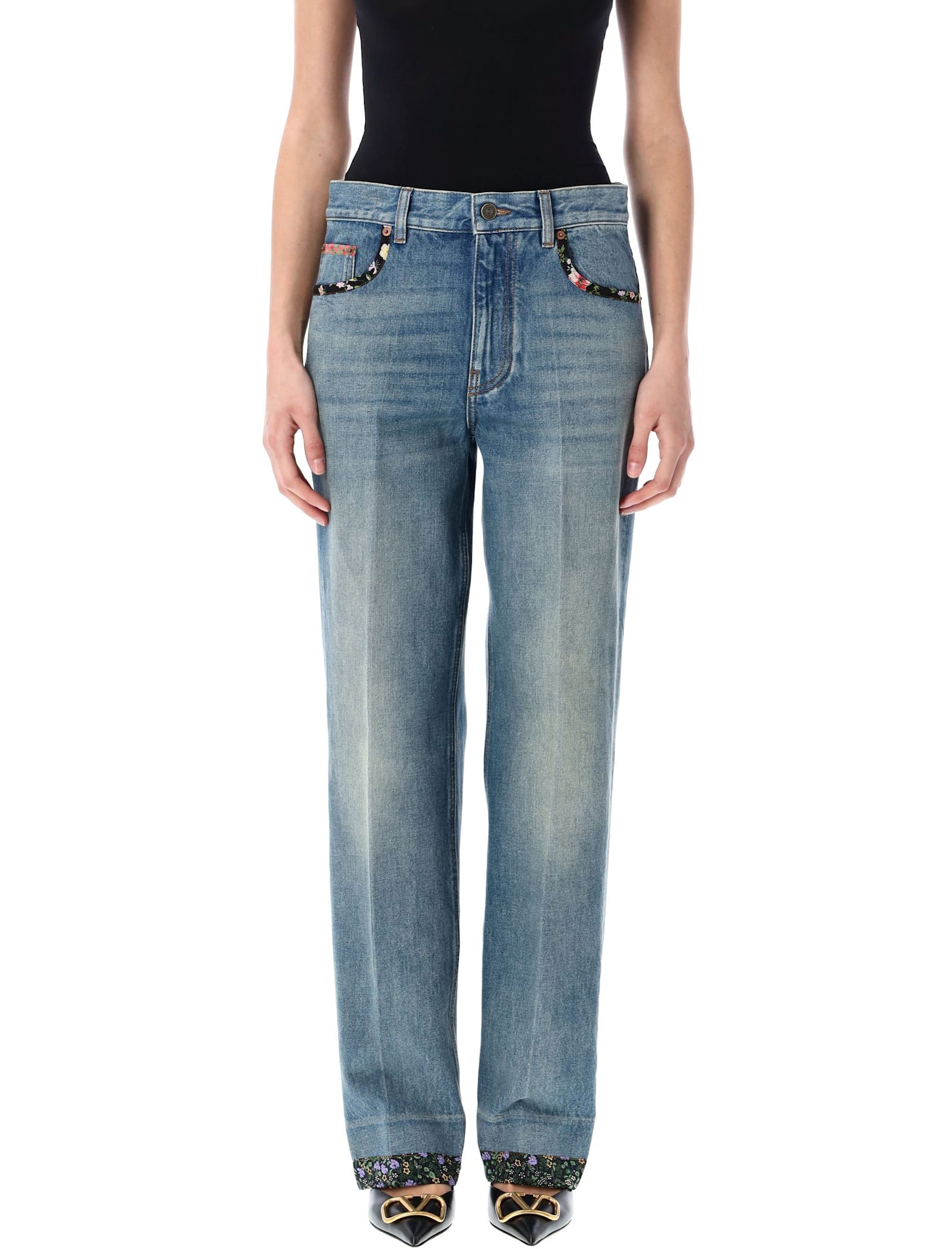 Denim