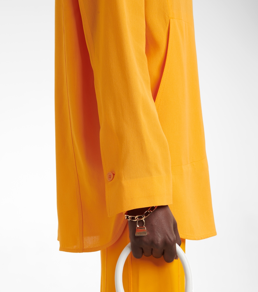 La Chemise Passio shirt