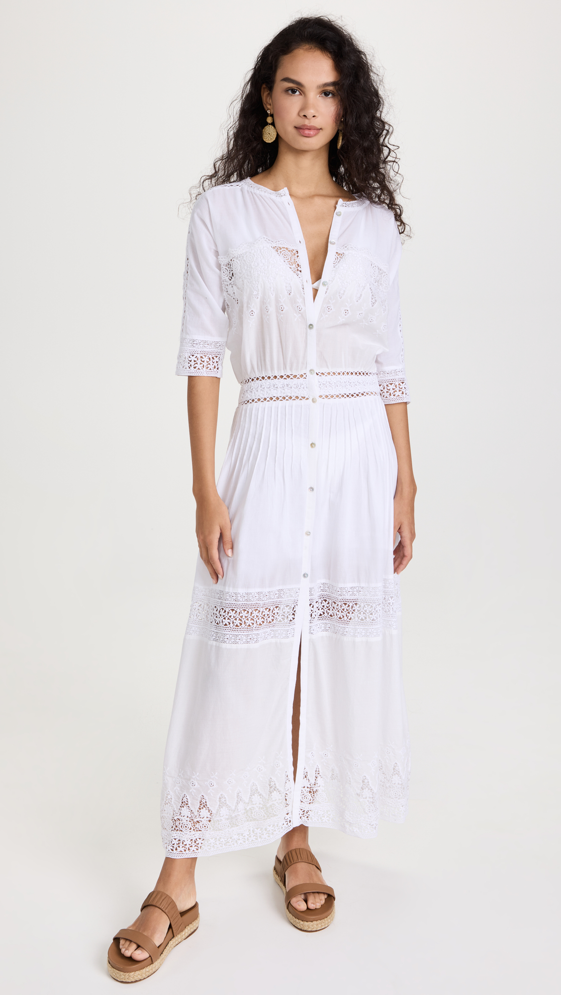 Beth Dress